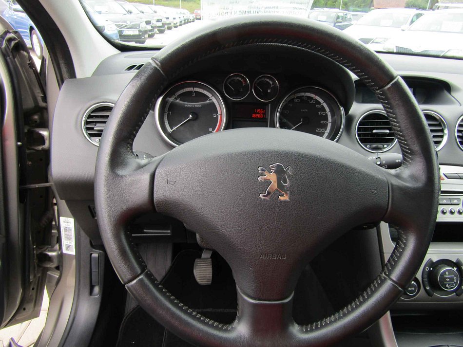 Peugeot 308 1.6 HDI 