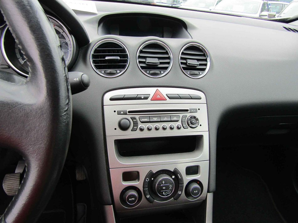 Peugeot 308 1.6 HDI 