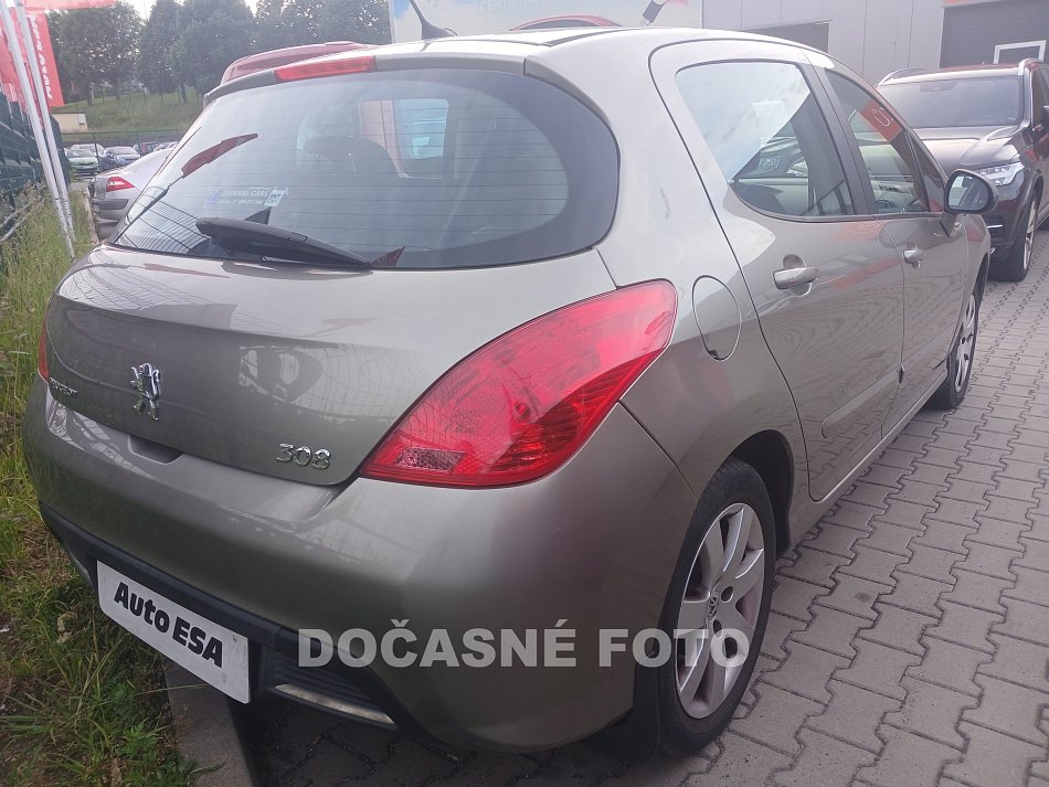 Peugeot 308 1.6 hdi 