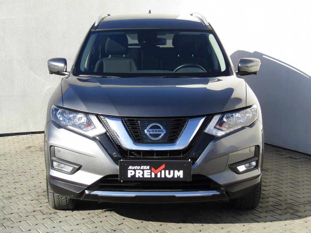 Nissan X-Trail 1.6 DCi Tekna 4x4