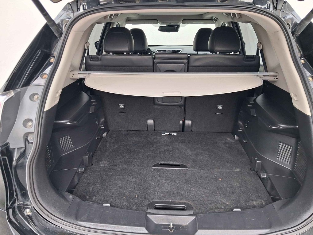 Nissan X-Trail 1.6dCi Tekna 4x4