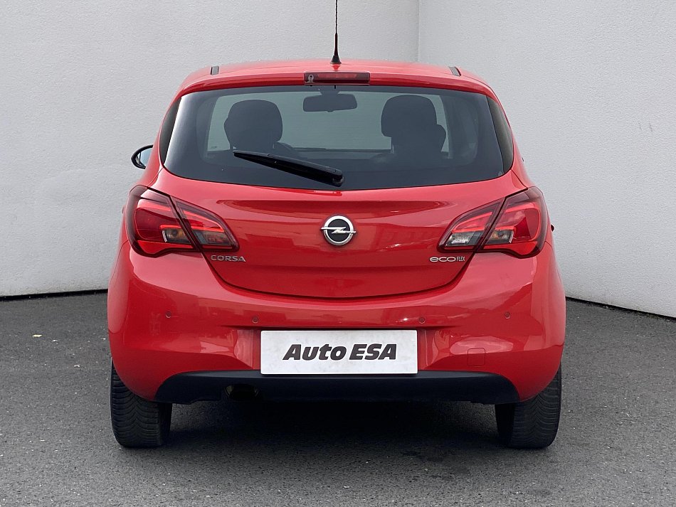 Opel Corsa 1.0 T Edition