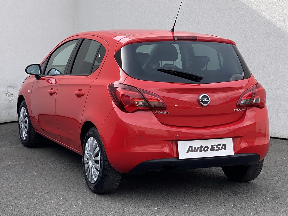 Opel Corsa 1.0 T Edition