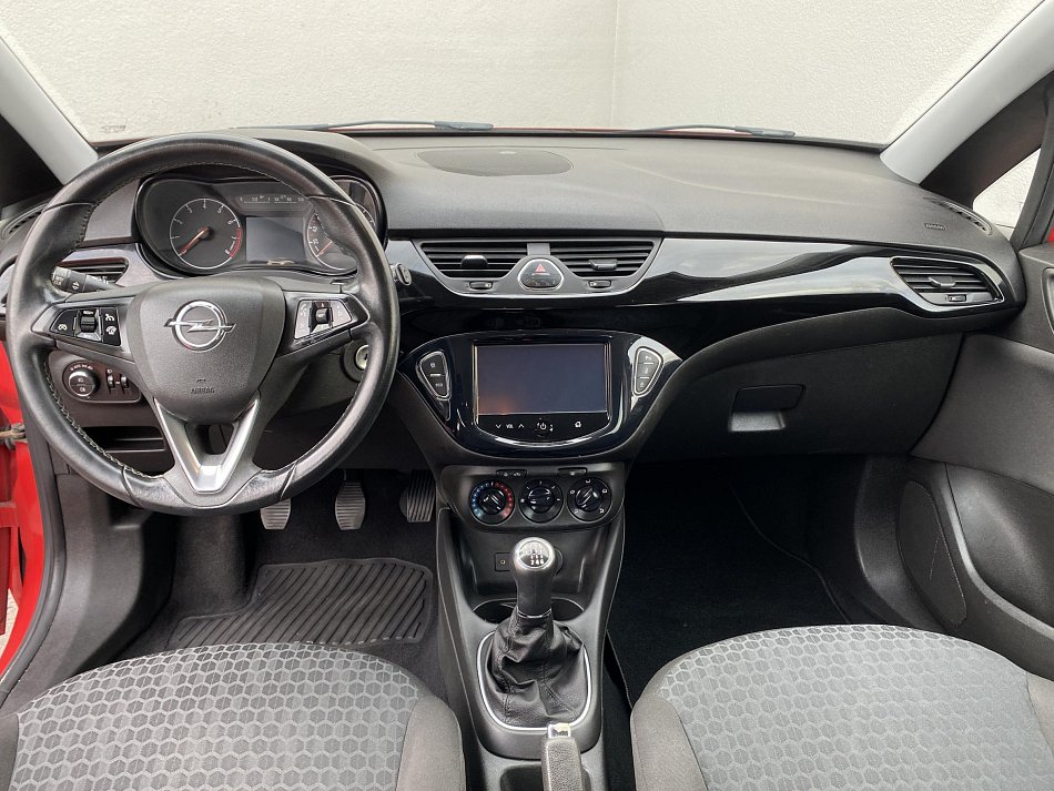 Opel Corsa 1.0 T Edition