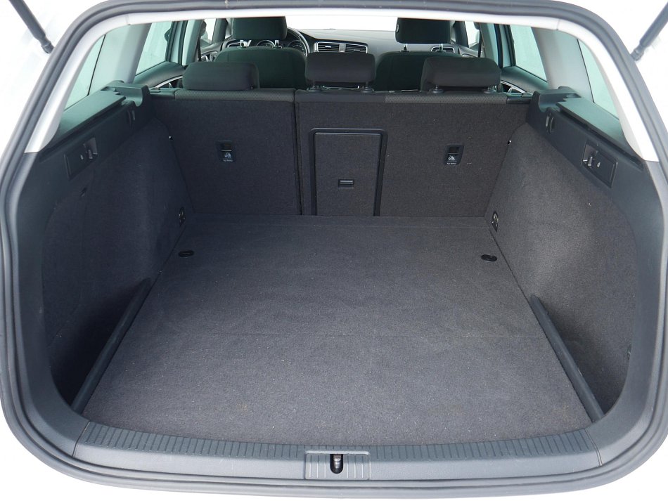 Volkswagen Golf 1.4 TGi 