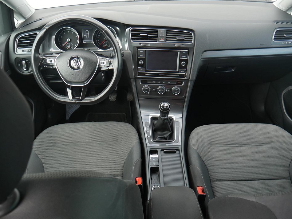 Volkswagen Golf 1.4 TGi 