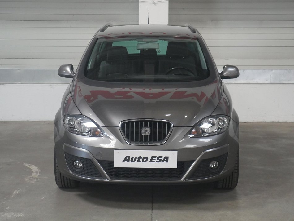 Seat Altea 2.0TDI  XL