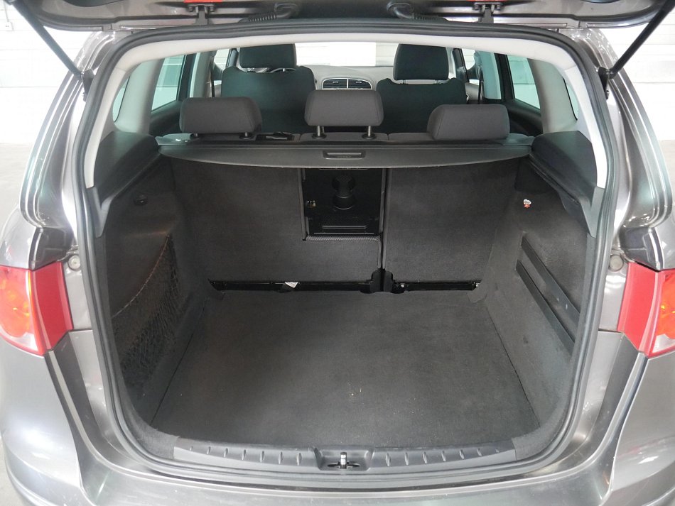 Seat Altea 2.0TDI  XL