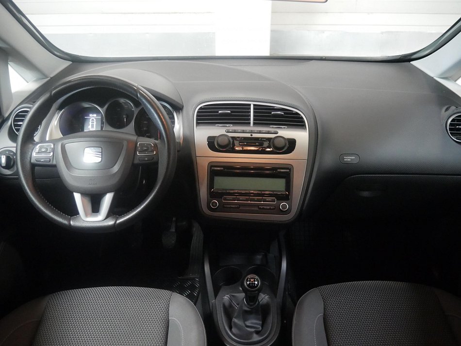 Seat Altea 2.0TDI  XL