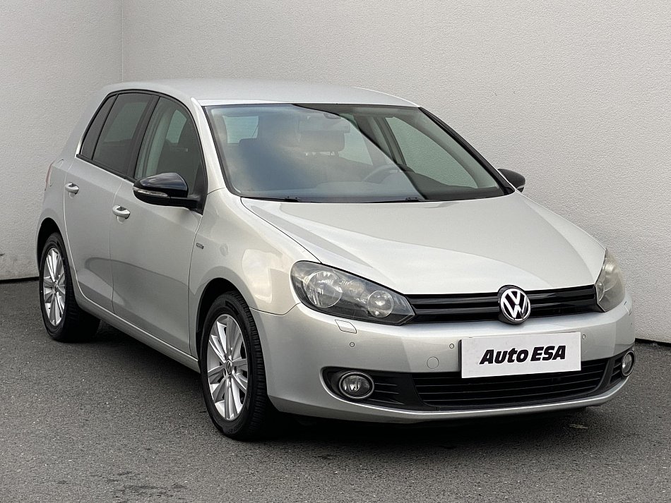 Volkswagen Golf 1.4 TSi Match