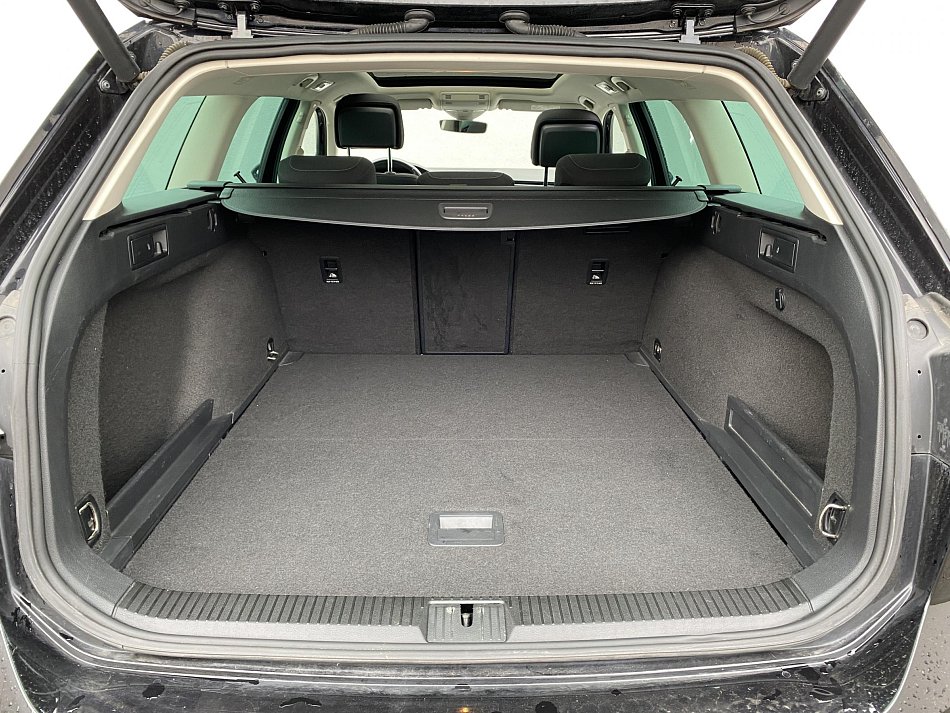 Volkswagen Passat 1.6 TDi Comfortline