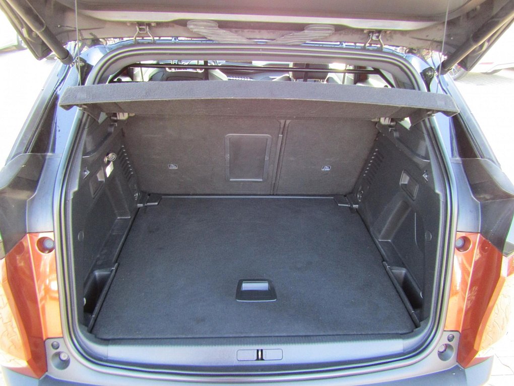 Peugeot 3008 1.6 TCe GT Line