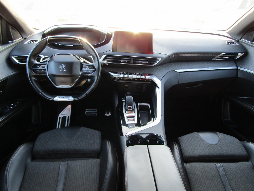 Peugeot 3008 1.6 TCe GT Line