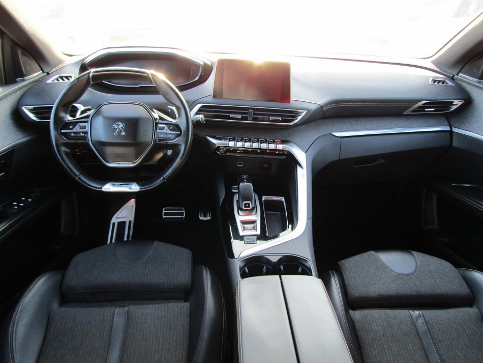 Peugeot 3008 1.6 TCe GT Line