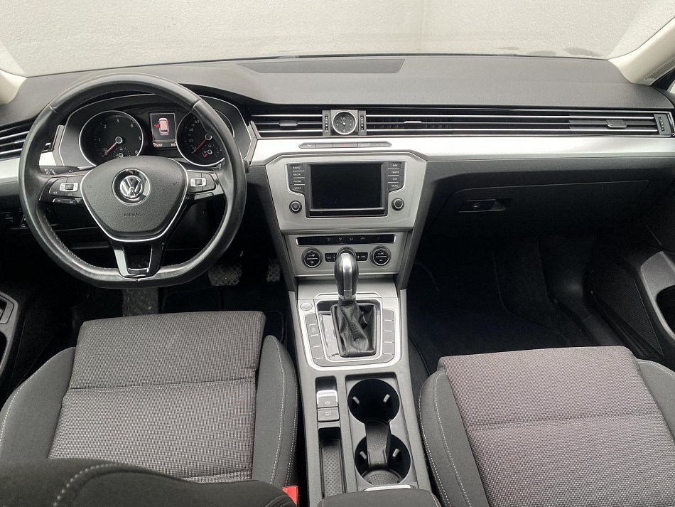 Volkswagen Passat 1.6 TDi Comfortline
