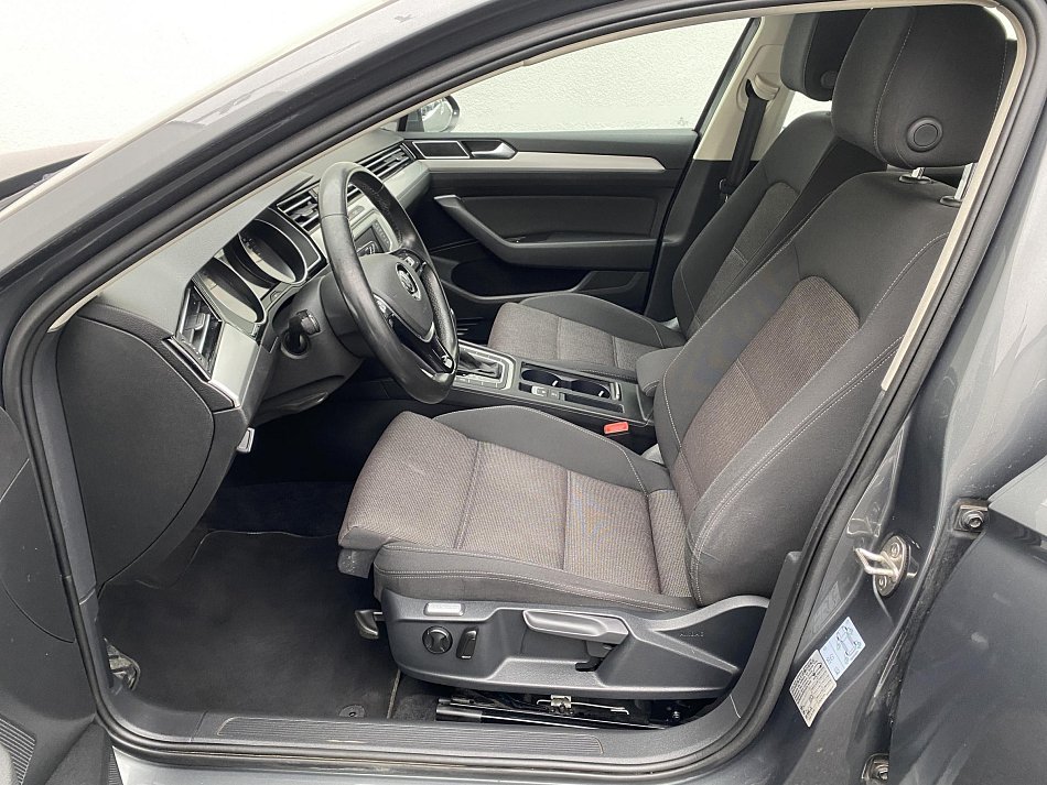 Volkswagen Passat 1.6 TDi Comfortline