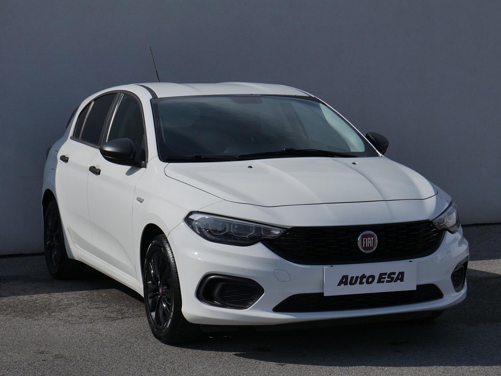 Fiat Tipo 1.4i 