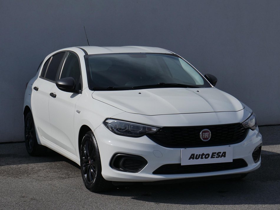 Fiat Tipo 1.4i 