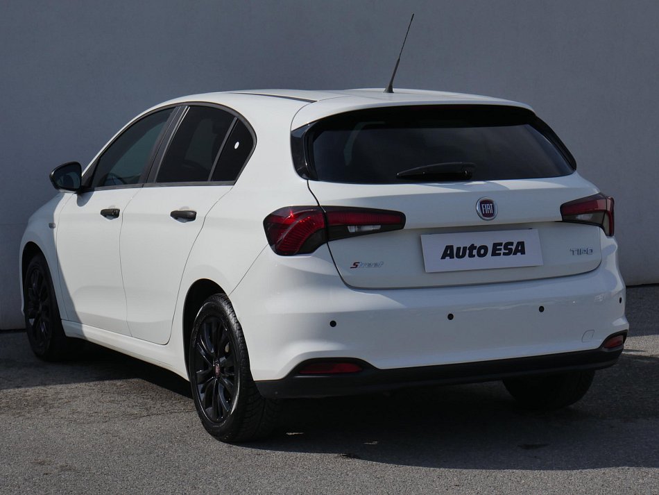 Fiat Tipo 1.4i 