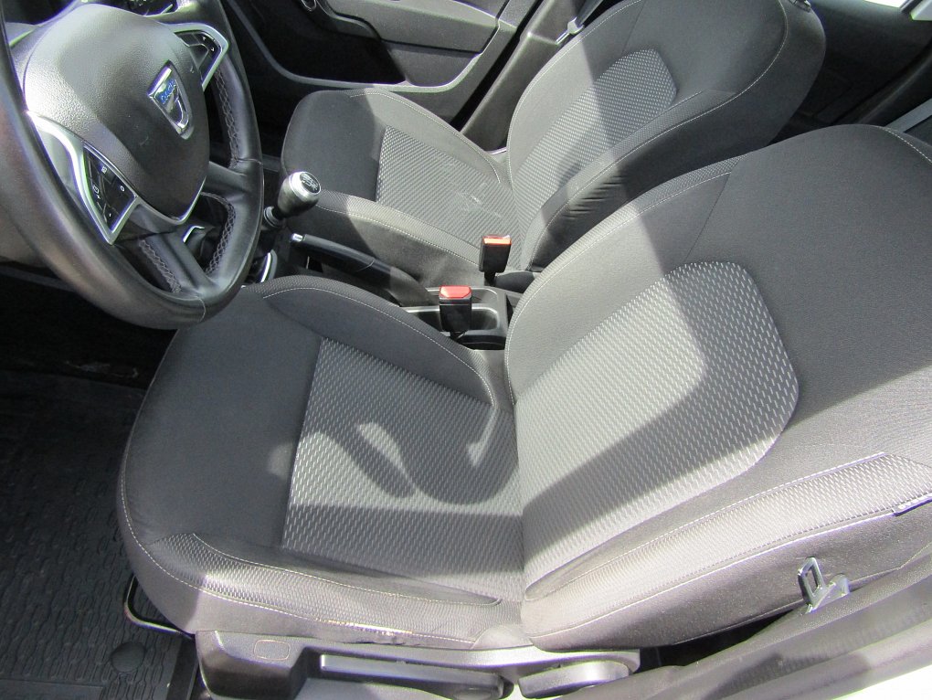 Dacia Duster 1.5 dCi  4x4