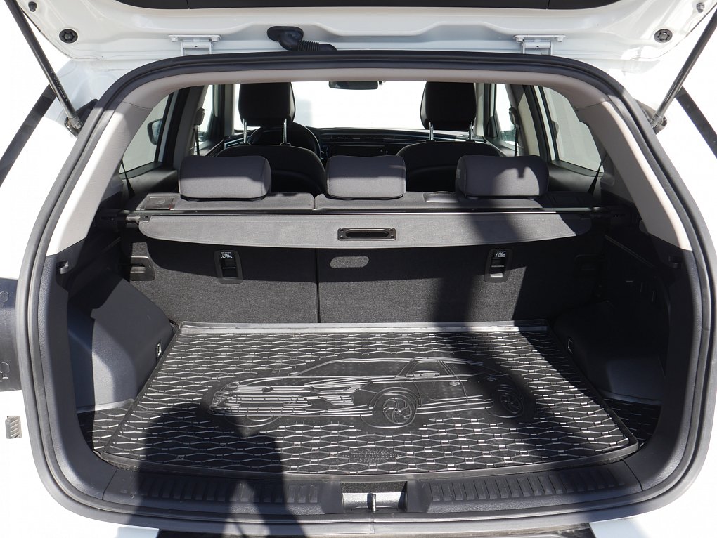 SsangYong Korando 1.5 T-GDi  4x4