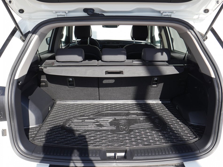 SsangYong Korando 1.5 T-GDi  4x4