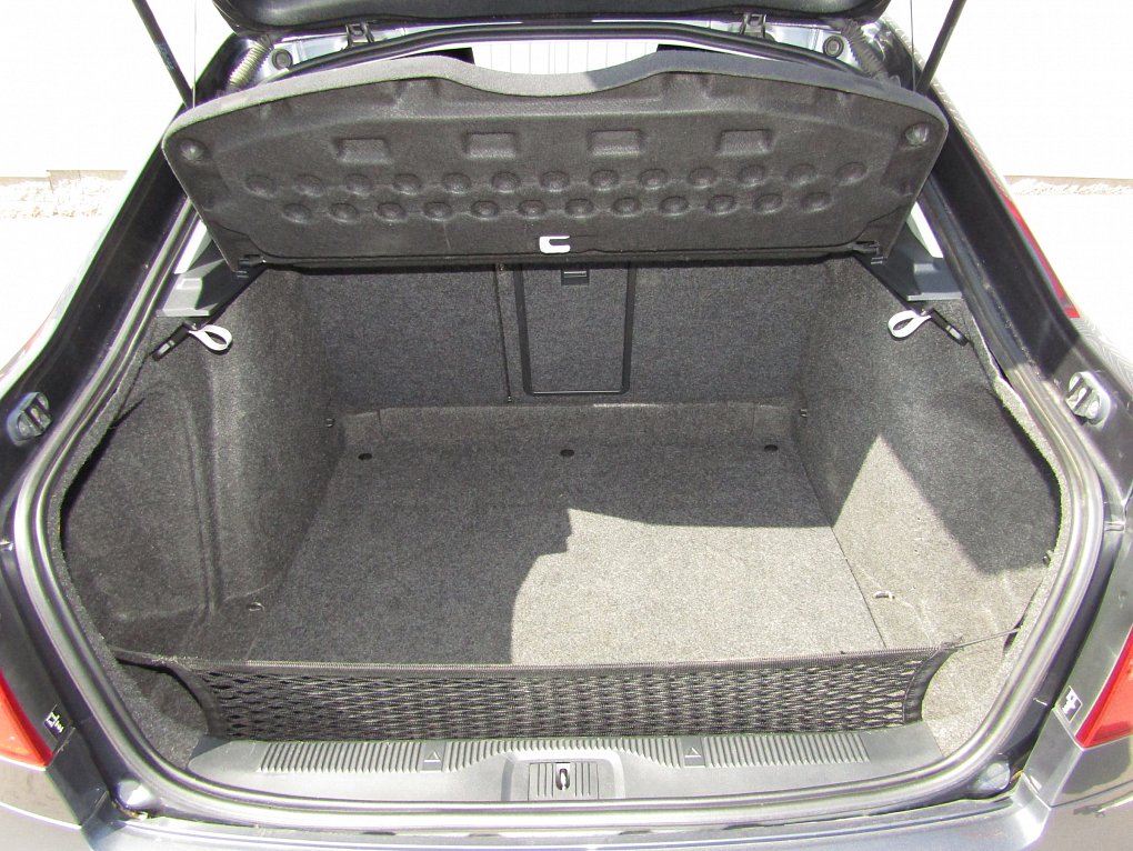 Škoda Octavia II 1.4 TSi Elegance