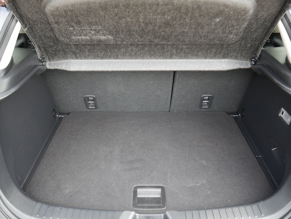 Mazda CX-3 2.0i 