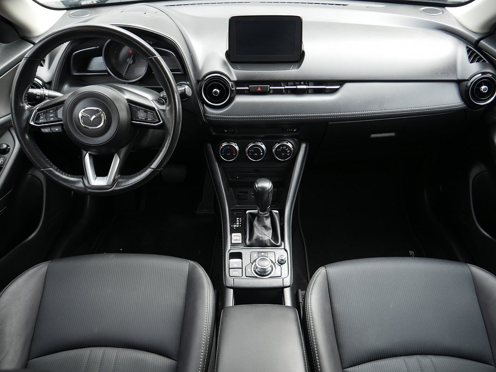 Mazda CX-3 2.0i 