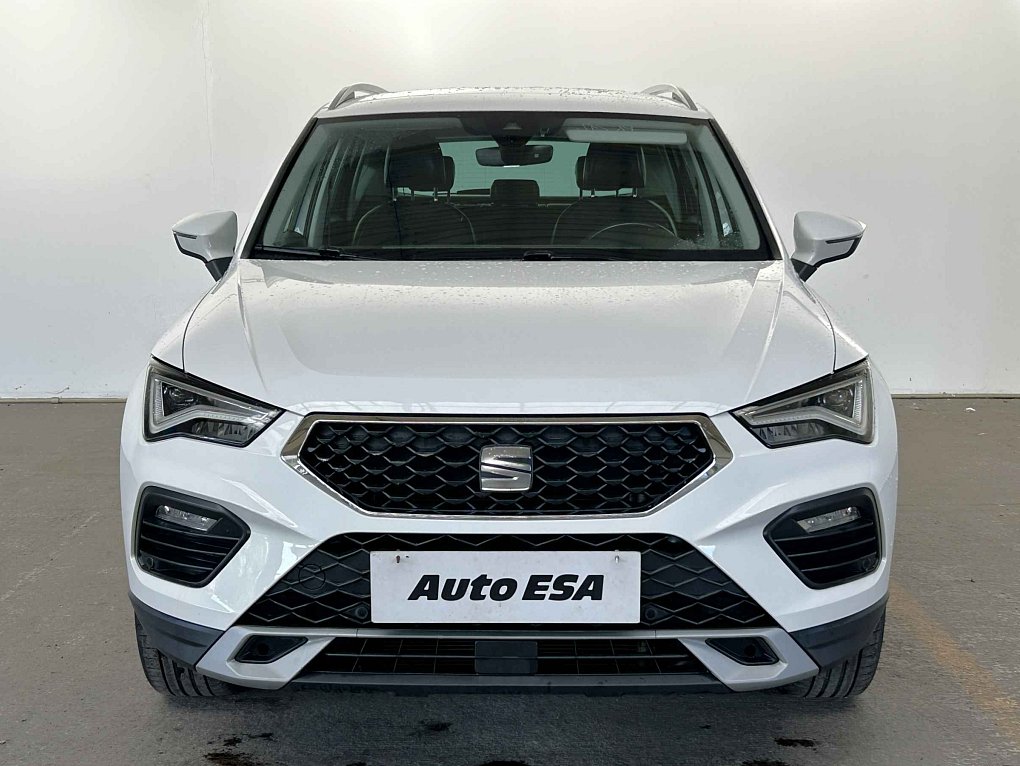 Seat Ateca 1.0 TSi Style