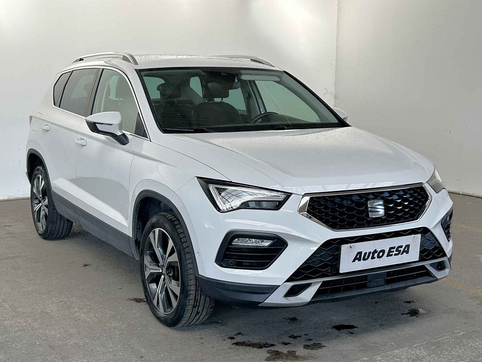 Seat Ateca 1.0 TSi Style