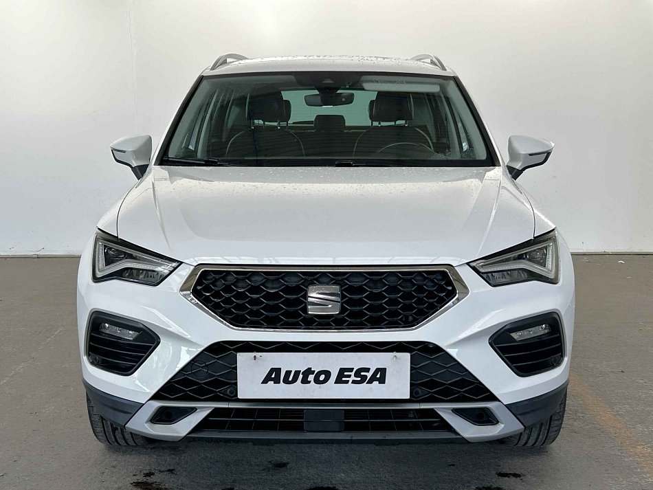 Seat Ateca 1.0 TSi Style