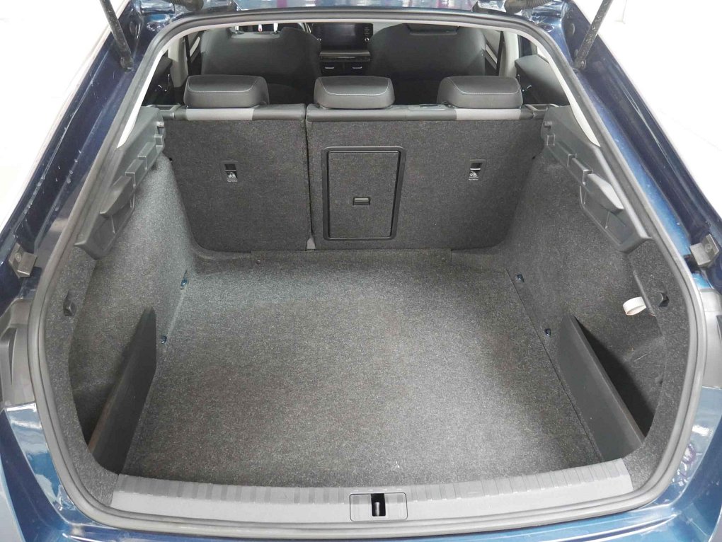 Škoda Octavia IV 1.5TSI Ambition