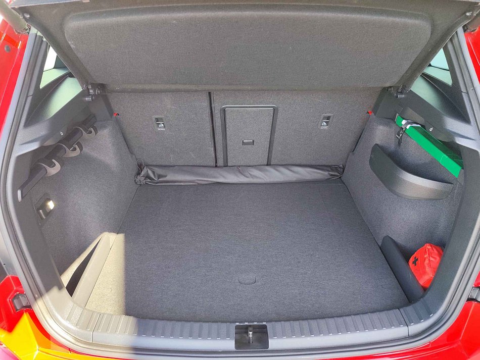 Škoda Karoq 2.0 TSi SportLine 4x4
