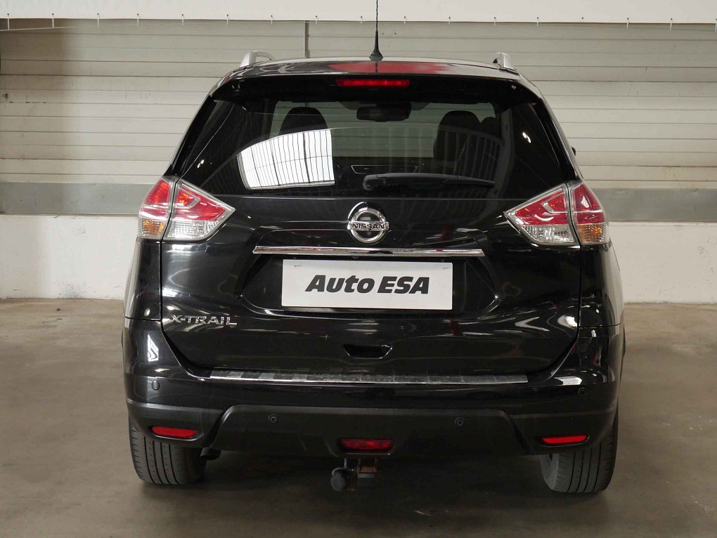 Nissan X-Trail 1.6dCi Tekna 4x4