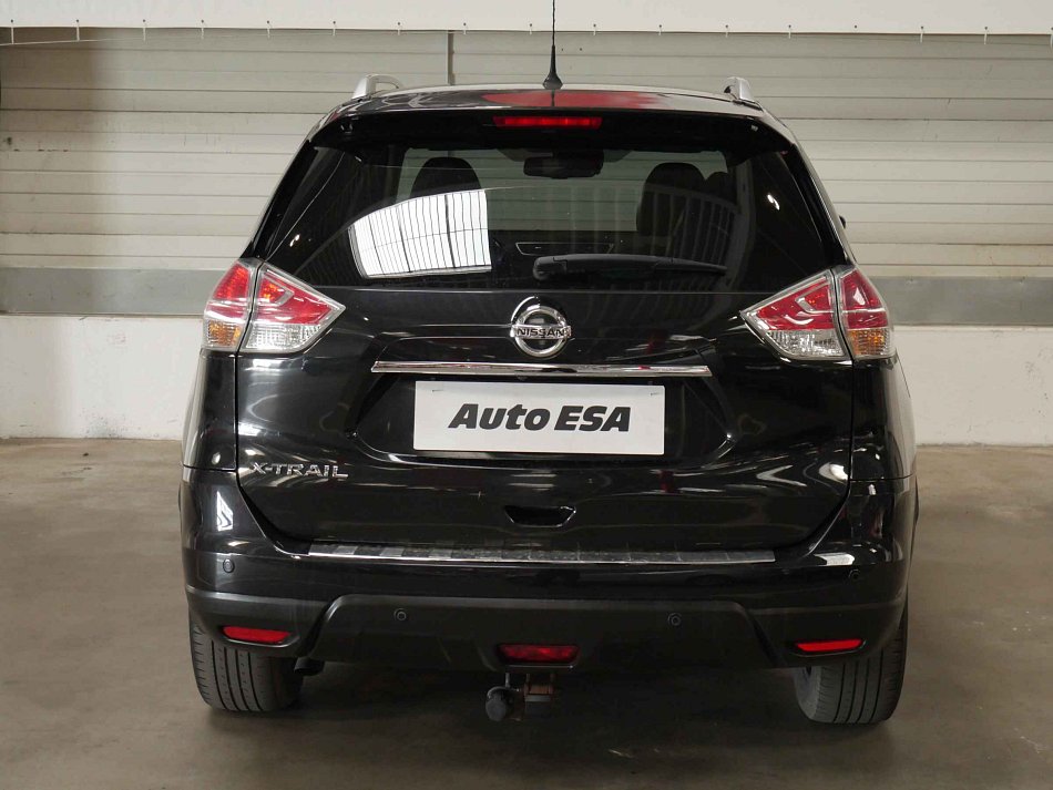 Nissan X-Trail 1.6dCi Tekna 4x4