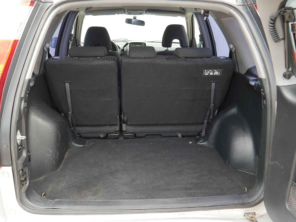 Honda CR-V 2.0 i -VTEC  4x4
