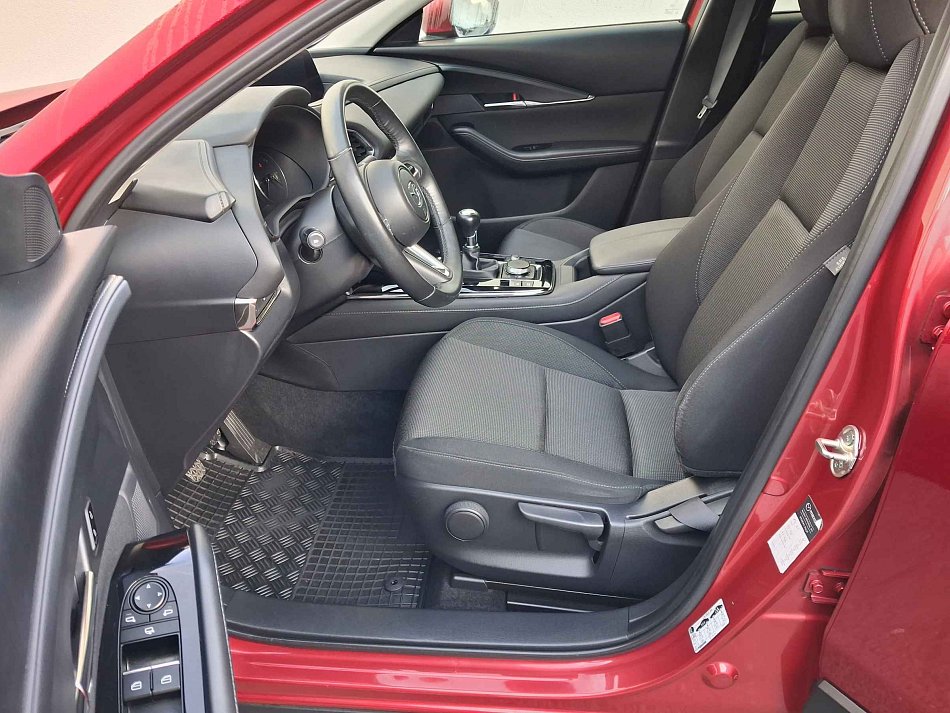 Mazda CX-30 2.0i Style