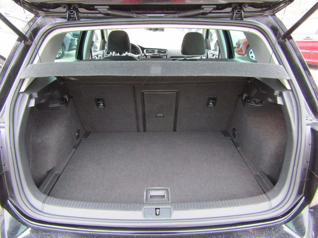 Volkswagen Golf 1.4 TSi Highline