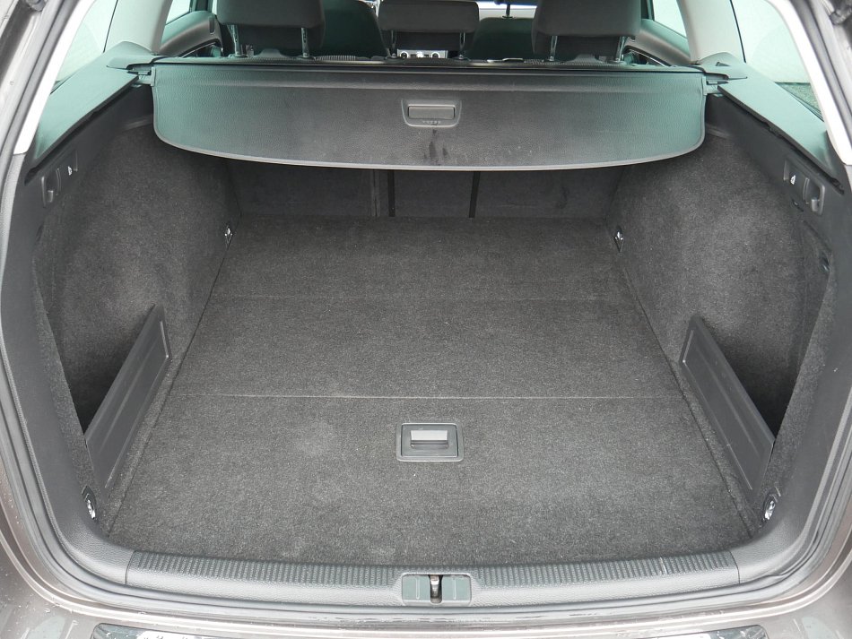 Volkswagen Passat 2.0TDi 