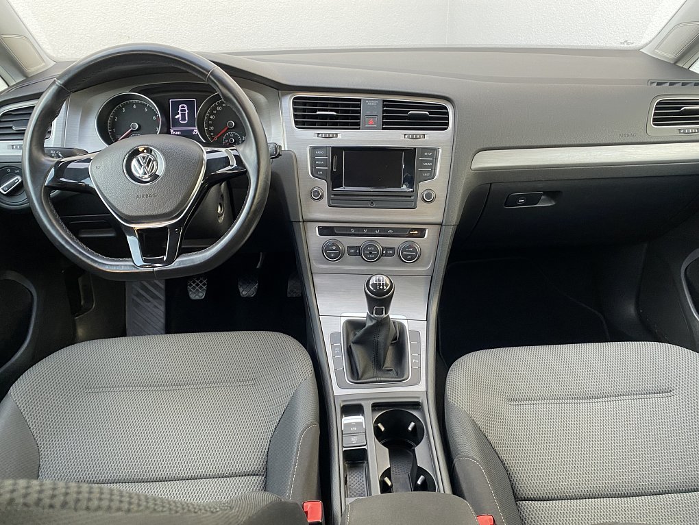 Volkswagen Golf 1.2 TSi Comfortline