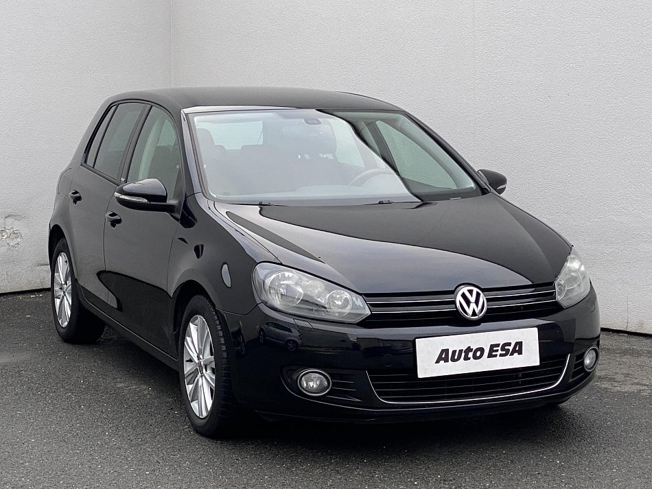 Volkswagen Golf 1.2 TSi Style