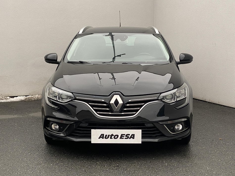 Renault Mégane 1.3 TCe BOSE Edition