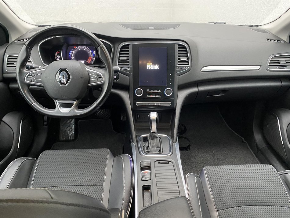 Renault Mégane 1.3 TCe BOSE Edition