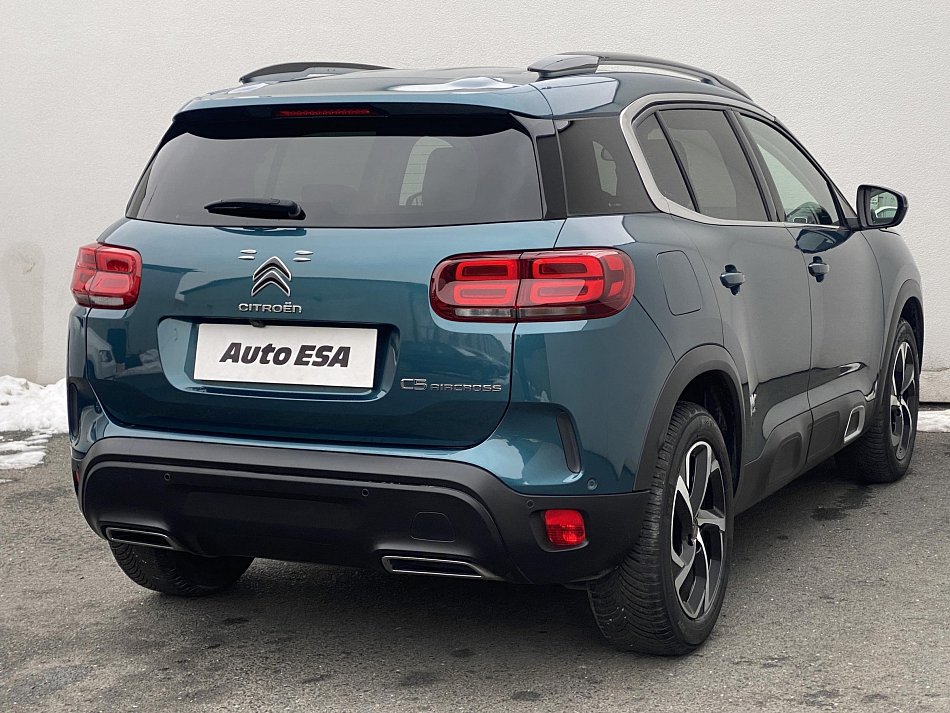 Citroën C5 Aircross 1.5 HDi Shine