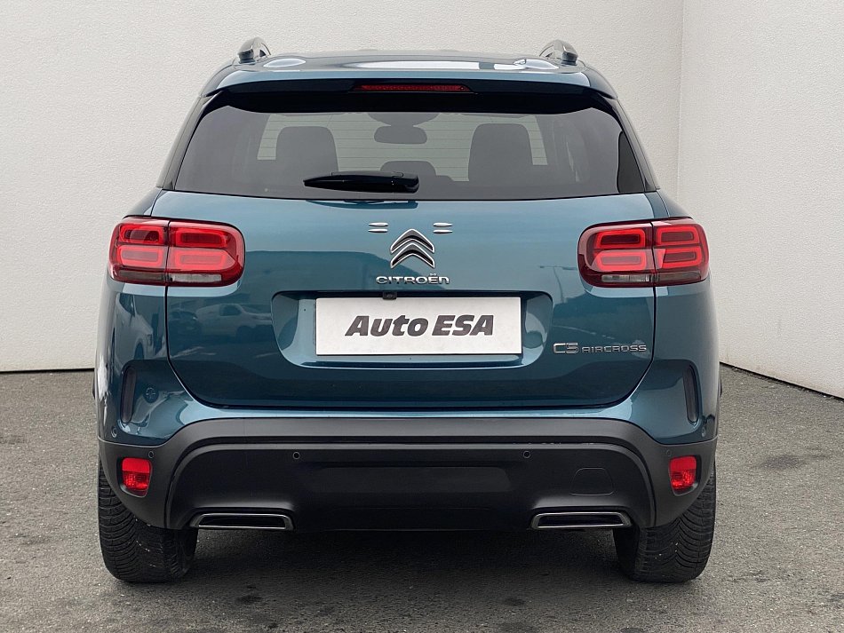 Citroën C5 Aircross 1.5 HDi Shine