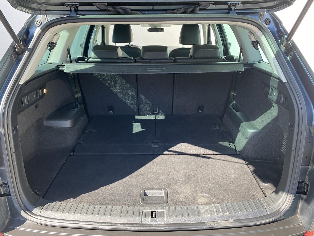 Škoda Kodiaq 1.4 TSi Style 4x4