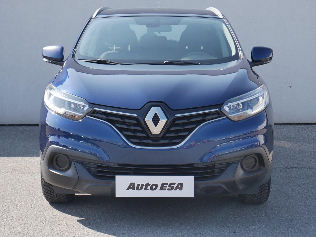 Renault Kadjar 1.2 TCe 