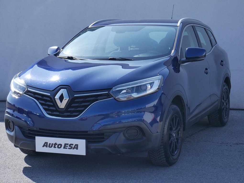 Renault Kadjar 1.2 TCe 