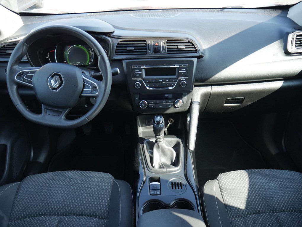 Renault Kadjar 1.2 TCe 